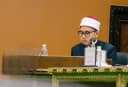 Achmad Zainullah Hamid, Lc., MA.